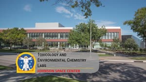 Johnson Space Center (JSC) Toxicology and Environmental Chemistry Laboratory Capabilities